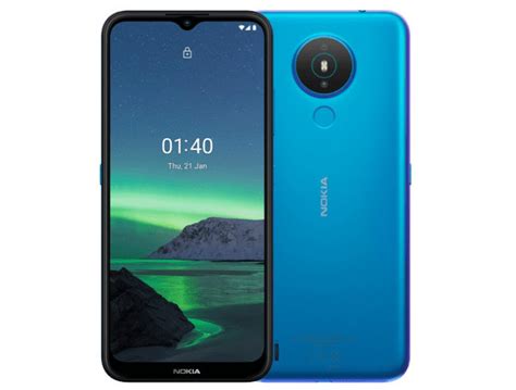 Nokia 1.4 and 5.4 prices in the Philippines revealed.